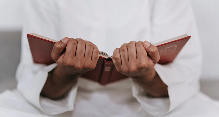 Pengertian dan Contoh Mad Lin/ Mad Layyin