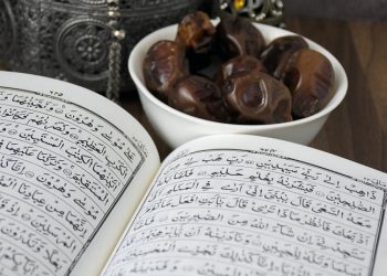 Persiapan Menghadapi Akhir Zaman, Kenali Keutamaan Surat Al-Kahfi