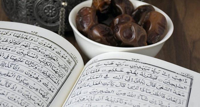 Persiapan Menghadapi Akhir Zaman, Kenali Keutamaan Surat Al-Kahfi