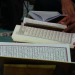 Perumpamaan Orang yang Dekat dengan Al-Quran seperti Wadah Berisi Minyak Kesturi