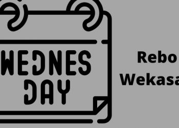 Penjelasan tentang hukum ritual rebo wekasan