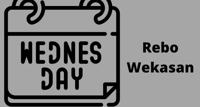 Penjelasan tentang hukum ritual rebo wekasan