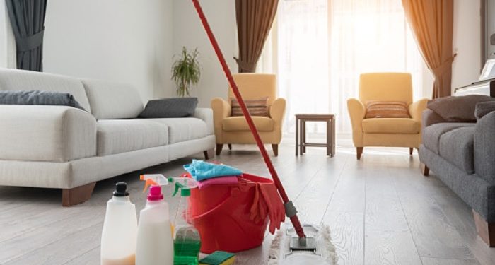 Cara Membuat Rumah yang Bersih, Rapi dan Nyaman Bagi Keluarga