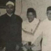 Foto Kebersamaan Syaikh Yusuf Al-Qaradhawi, M. Natsir dan Buya Hamka