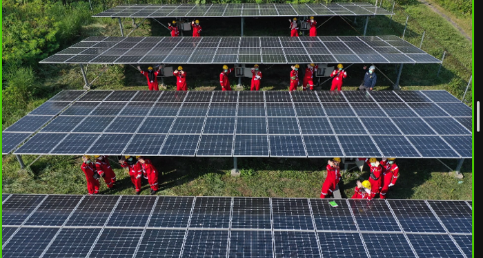 Mengenal green jobs dan potensinya di Indonesia