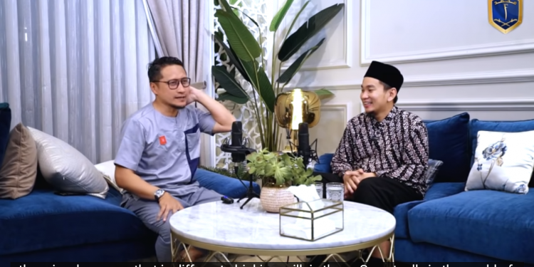 Cara Menetralisir Sihir Paling Mudah dalam Al-Quran Menurut Ustaz Faizar