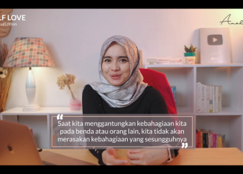 Bagaimana Cara Self Love yang Tepat? Ini Penjelasan Psikolog Analisa Widyaningrum
