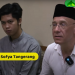 Orang Atheis Ini Masuk Islam Setelah Mengetahui Islam dan Sains Tidak Bertentangan