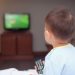 5 Dampak Buruk Menonton TV Bagi Balita