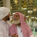 Syekh Muhammad Jaber Tulis Pesan Menyentuh: Kebanggaanku Ayahku