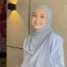 Tutorial Style Hijab Kekinian ala Ibu Muda