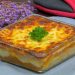 Lasagna Kornet, Menu Akhir Pekan yang Mengenyangkan