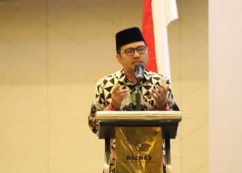 Optimalkan Pengelolaan Zakat, BAZNAS RI Dorong Penguatan Tingkat Daerah