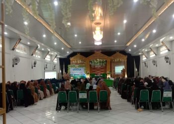 Pemerintah Daerah Wajo Sangat Mengapresiasi Adanya Dirosa
