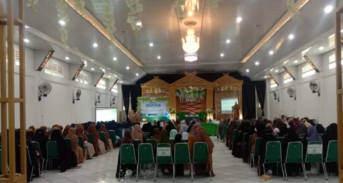 Pemerintah Daerah Wajo Sangat Mengapresiasi Adanya Dirosa