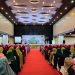 Bumikan Al Quran, Muslimah Wahdah Makassar Gelar Tasyakuran Dirosa