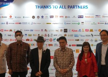 The 20th IFRA Hybrid Business Expo in Conjunction with 2nd ILE 2022, Realisasikan Tren Positif Industri Franchise dan Lisensi Indonesia