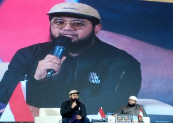 Pentingnya public speaking dalam bisnis