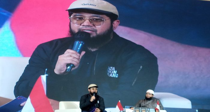 Pentingnya public speaking dalam bisnis