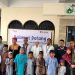 Peduli Anak Yatim, LAZ Al Azhar Gelar Khitanan Massal Gratis