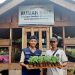 Dukung Ketahanan Pangan Nasional, Warga Kepulauan Meranti Dapat Ratusan Bibit Cabai
