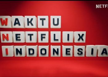 Kerja sama Kemenparekraf dan Netflix promosikan pariwisata dan ekonomi kreatif Indonesia lewat film