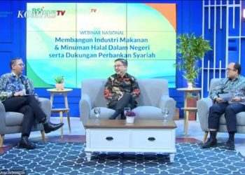 Upaya Bank Syariah Indonesia Kembangkan Industri Makanan dan Minuman Halal