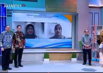 Dukungan BSI dalam Membangun Industri Makanan dan Minuman Halal di Indonesia