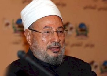 Umat Islam Berduka, Syaikh Yusuf Al-Qaradhawi Tutup Usia