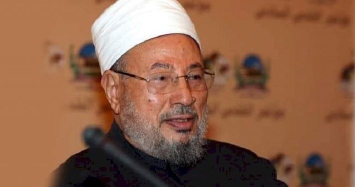 Umat Islam Berduka, Syaikh Yusuf Al-Qaradhawi Tutup Usia