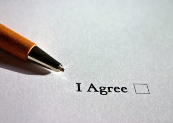 Cara Membuat Perjanjian Perkawinan