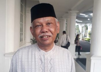 Profesor Azyumardi Azra Wafat di Malaysia
