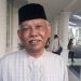 Profesor Azyumardi Azra Wafat di Malaysia