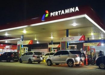 Akhirnya, Kenaikan Itu Diumumkan Juga