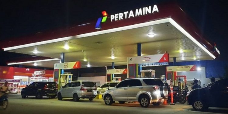 Akhirnya, Kenaikan Itu Diumumkan Juga