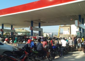 ‘Prank’ Tanggal Kenaikan BBM 