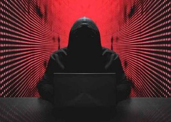 Bjorka dan Serangan Pencitraan Pejabat Negara