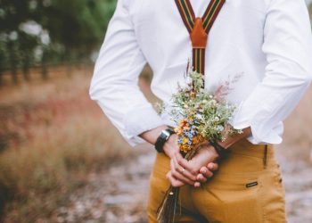 13 Cara Merayu Pasangan yang Sedang Ngambek