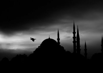 Mengenal Syaikh Aaq Syamsuddin, Guru Muhammad al-Fatih yang Mengantarkannya Menaklukkan Konstantinopel