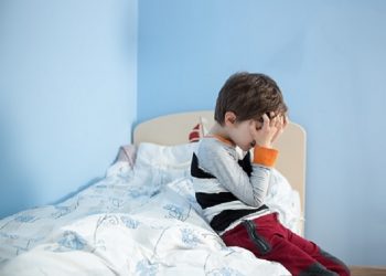 Cegah Pelecehan Seksual Pada Anak, Kenali Ciri-Ciri Anak Alami Pelecehan Seksual