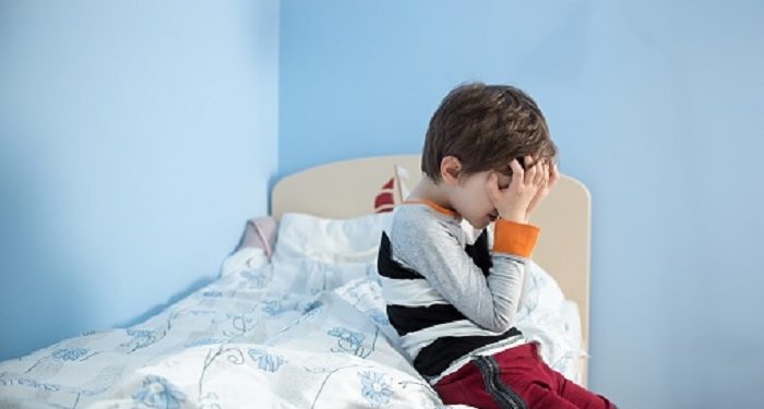 Cegah Pelecehan Seksual Pada Anak, Kenali Ciri-Ciri Anak Alami Pelecehan Seksual