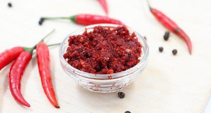 Jangan Campur Sambal dengan 2 Bahan Ini, Taruhannya Nyawa