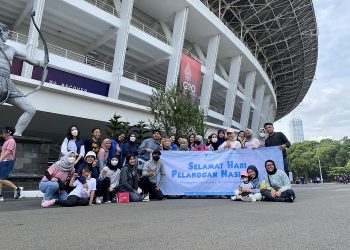 Peringati Hari Pelanggan Nasional, Paragon Gelar Harpelnas Celebration 2022 di 40 Kota Se-Indonesia