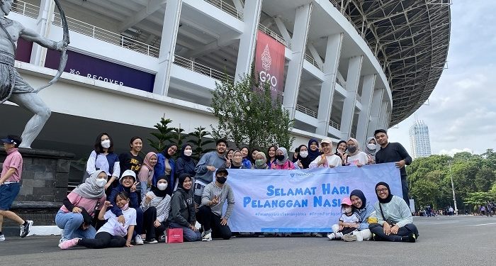 Peringati Hari Pelanggan Nasional, Paragon Gelar Harpelnas Celebration 2022 di 40 Kota Se-Indonesia