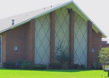 Masjid di Kentucky Gelar Open House untuk Edukasi tentang Islam