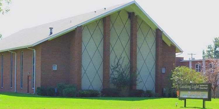 Masjid di Kentucky Gelar Open House untuk Edukasi tentang Islam