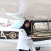 Hassanah al-Saba, Muslimah Pertama yang Jadi Pilot di Jamaika