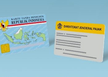 Cara Validasi NIK Jadi NPWP Lewat DJP Online