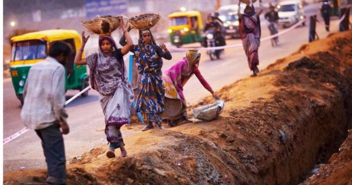 Wanita India Ini Dapat Hadiah Uang dan Tanah karena Masuk Islam