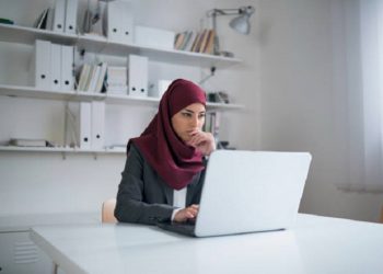 Ini Tanda Kamu Mengalami Burnout